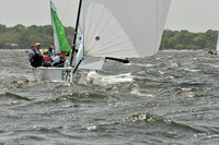2013 Charleston Race Week A 2140