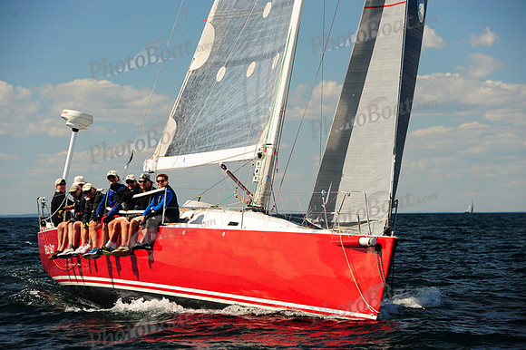 2014 Newport Bermuda A 1864