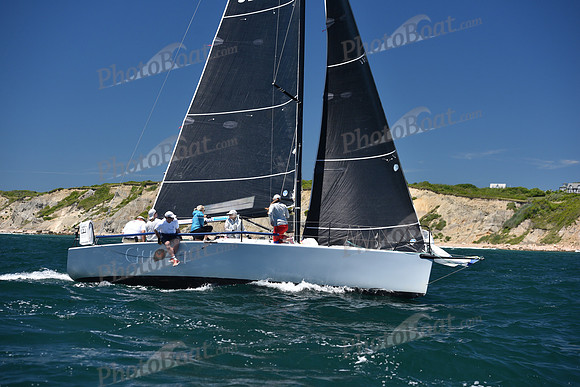 2021 Block Island Race Week E_1578