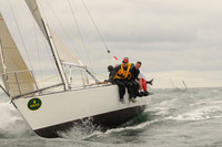 2009 Block Island Race Week Monday 1275