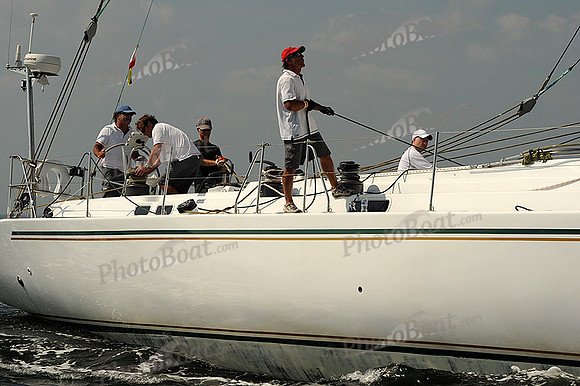 2013 Vineyard Race A 1806