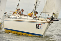 2018 Southern Bay Race Week D_0939