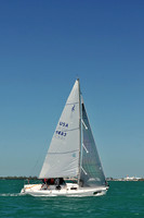 2013 Key West Race Week D 295