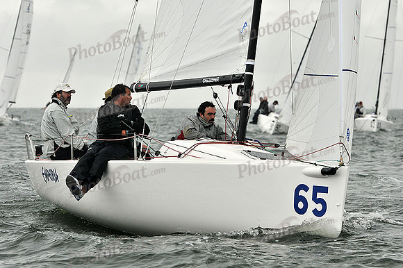 2014 J70 Winter Series D 764