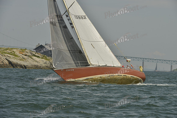 2018 NYYC Annual Regatta A_0476