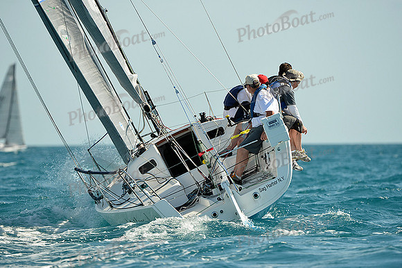 2015 Key West Race Week D 744