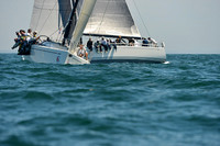 2015 Block Island Race Week A 174