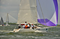 2018 Charleston Race Week A_1941