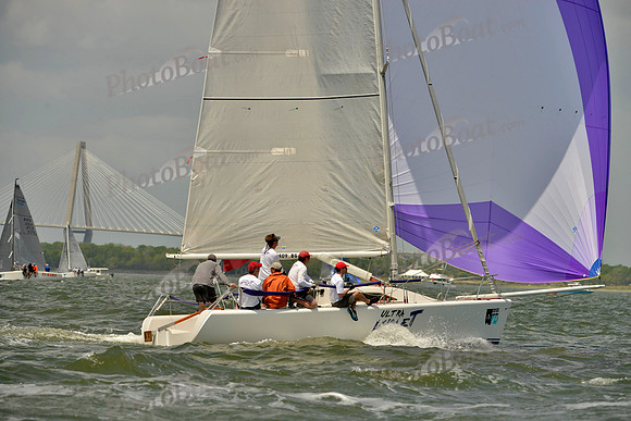 2018 Charleston Race Week A_1941