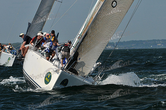 2013 NYYC Annual Regatta B 1941