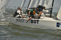 2017 Charleston Race Week D_1086