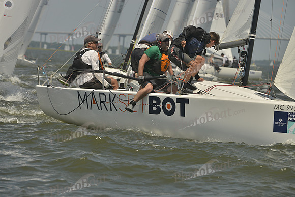 2017 Charleston Race Week D_1086