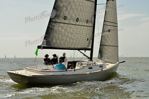 2019 Charleston Race Week A_0015