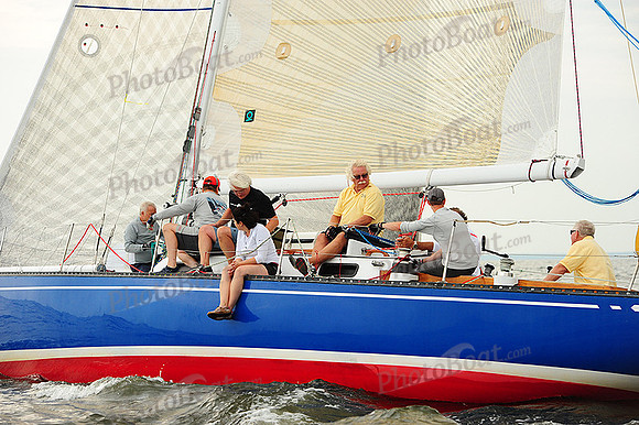 2014 Gov Cup A 1864