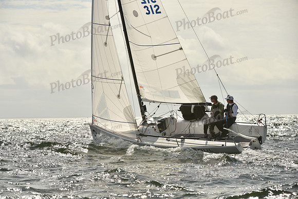 2018 J70 Worlds C_0628