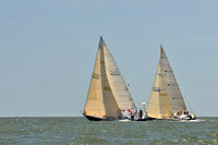 2014 Southern Bay Race Week D 952