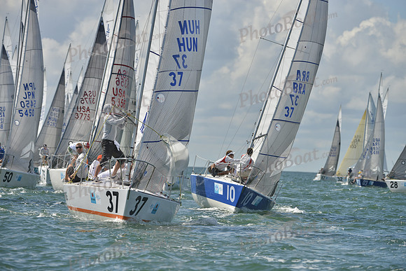 2019 J24 Worlds G_0047