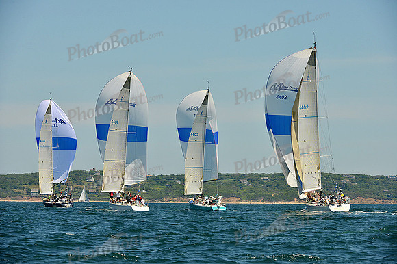 2015 Block Island Race Week G 944