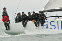2013 Key West Race Week C 737