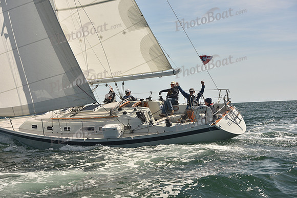 2024 Figawi 2438