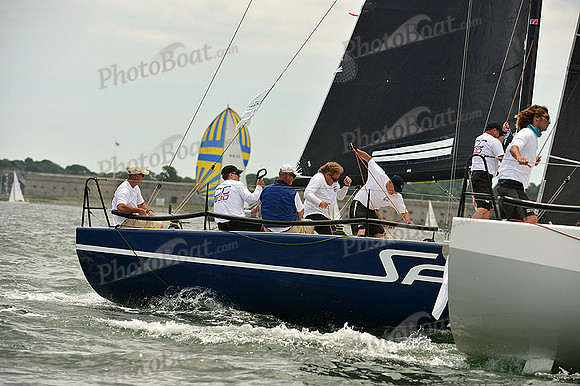 2015 NYYC Annual Regatta C 484
