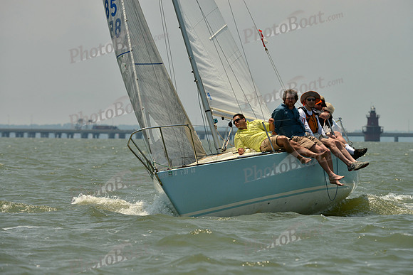 2016 Southern Bay Race Week A_1292