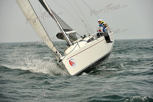 2015 Block Island Race Week F 272
