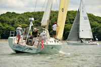 2015 NYYC Annual Regatta C 147