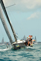 2015 Key West Race Week D 053