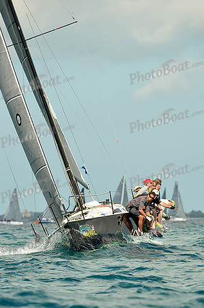 2015 Key West Race Week D 053