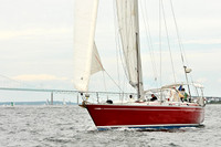 2014 NYYC Race Week F 405