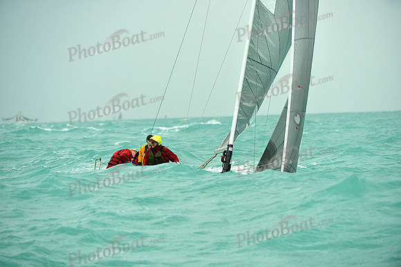 2016 Key West Race Week H_0056