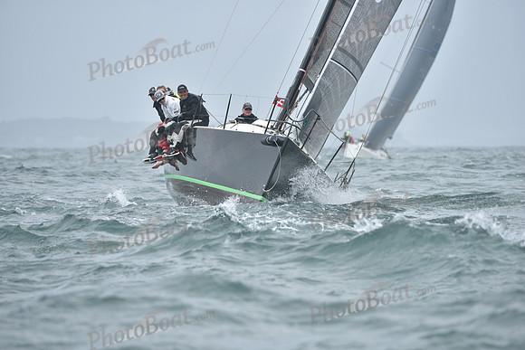 2019 NYYC Annual Regatta D_0150