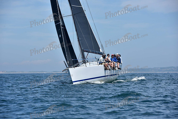 2021 Block Island Race Week A_0752