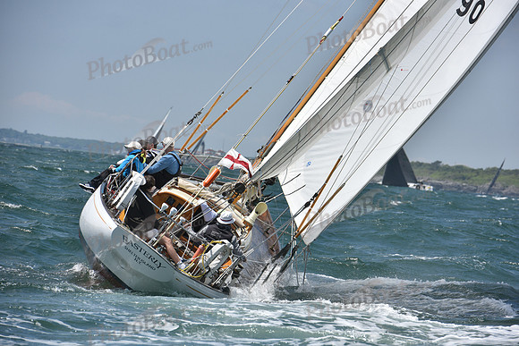 2019 NYYC Annual Regatta A_0771