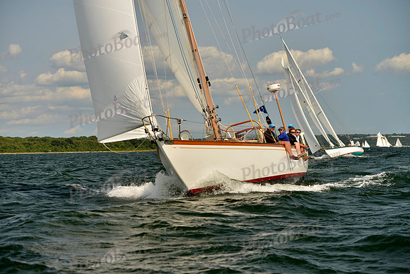 2017 IYRS Classic Yacht Regatta_0560
