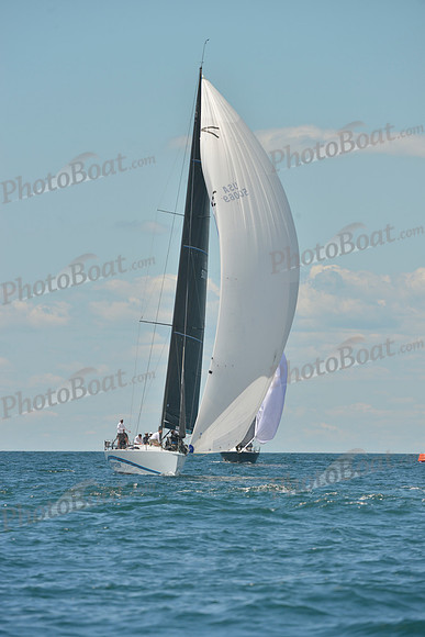 2021 Block Island Race Week D_1124