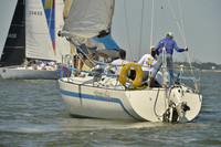 2017 Southern Bay Race Week A_0346