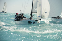 2017 Quantum Key West RW D 1254