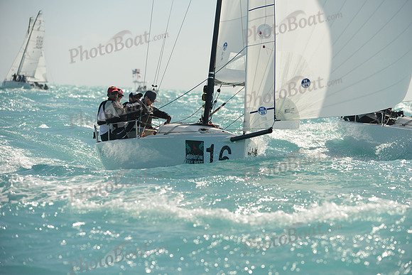 2017 Quantum Key West RW D 1254