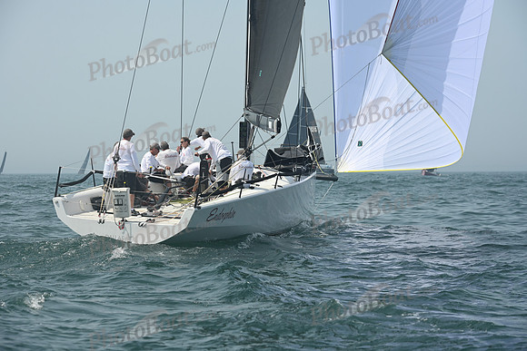 2025 Block Island Race Week A_0473