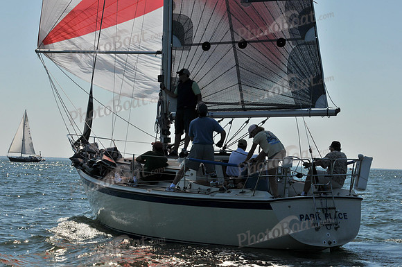 2010 Leukemia Cup 1148