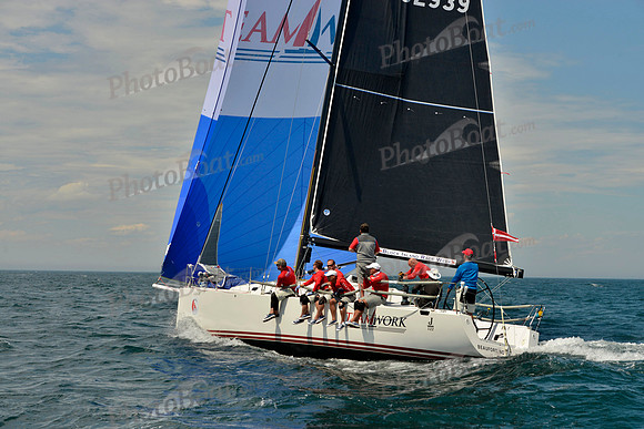2017 Block Island Race Week C_1957
