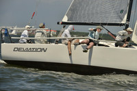 2017 Charleston Race Week B_0605