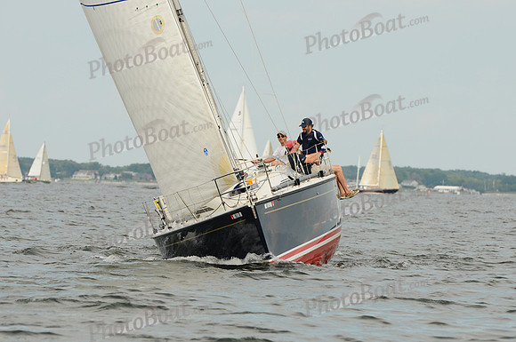 2011 Gov Cup A 735