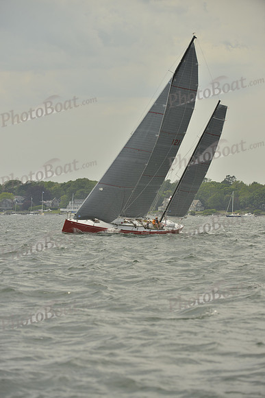 2018 NYYC Annual Regatta A_1432