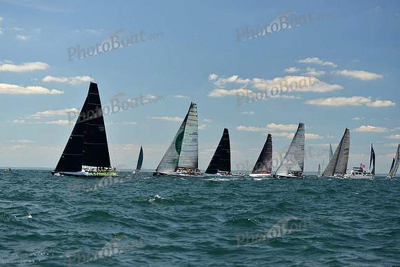 2015 Block Island Race Week H 1014