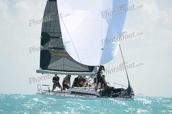 2017 Quantum Key West RW B 1106
