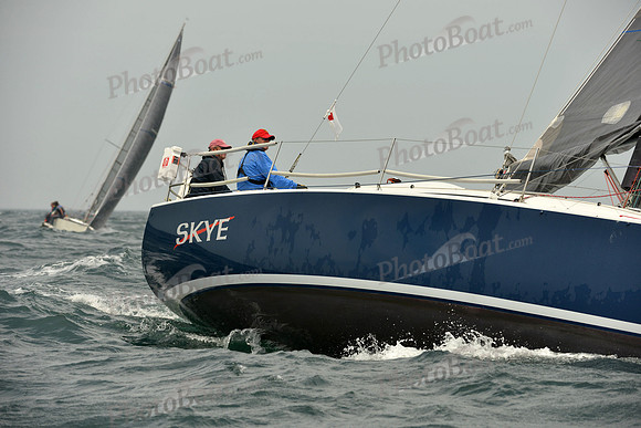 2015 Block Island Race Week D 1207