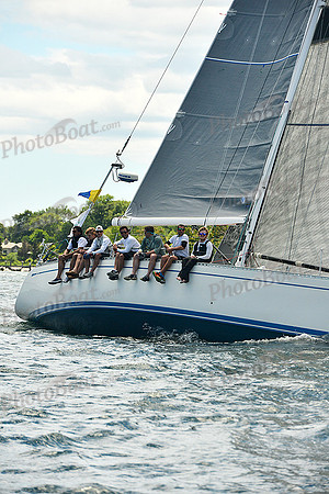 2016 NYYC Annual Regatta B_0553